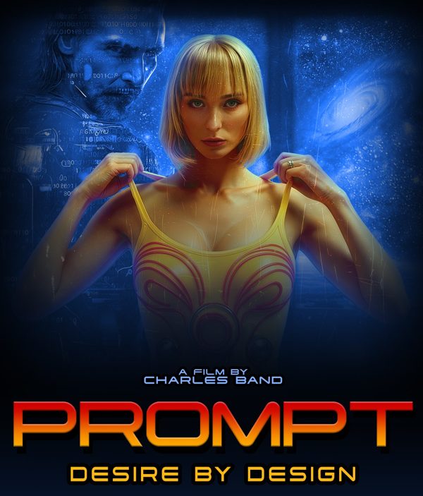 Prompt poster